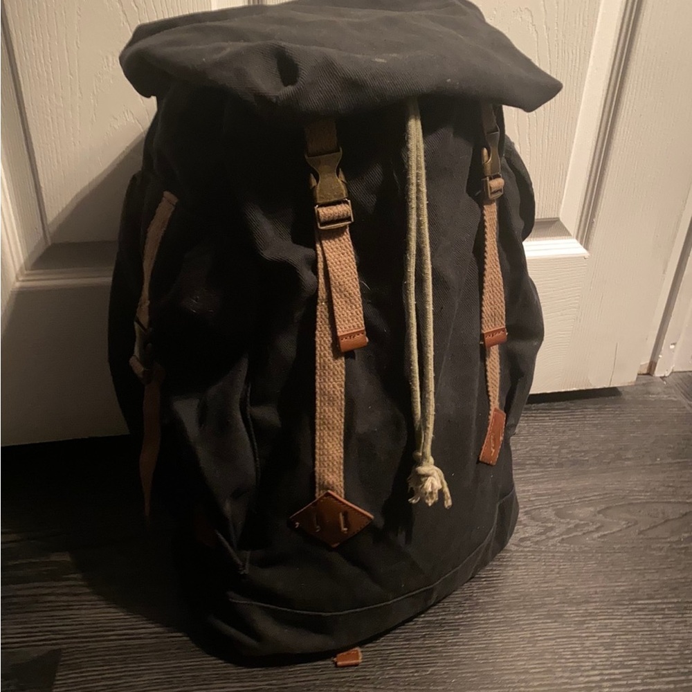 All-son backpack unisex